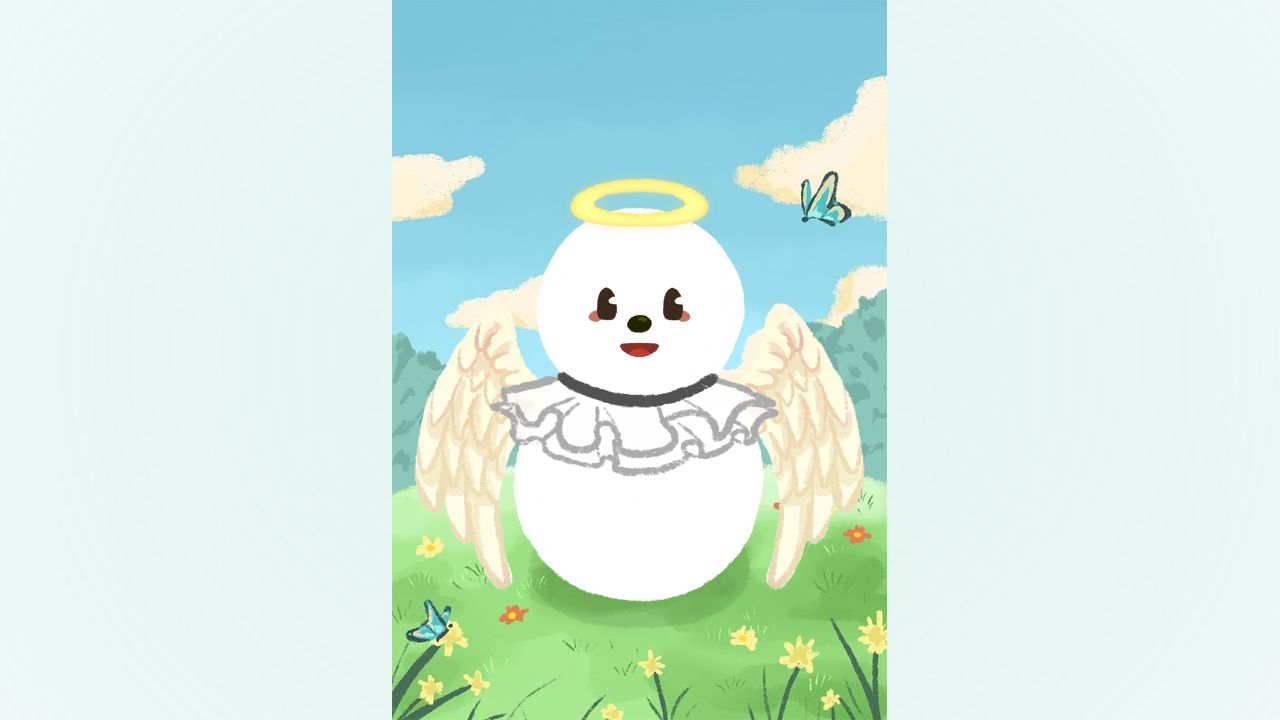 Snowman thumbname