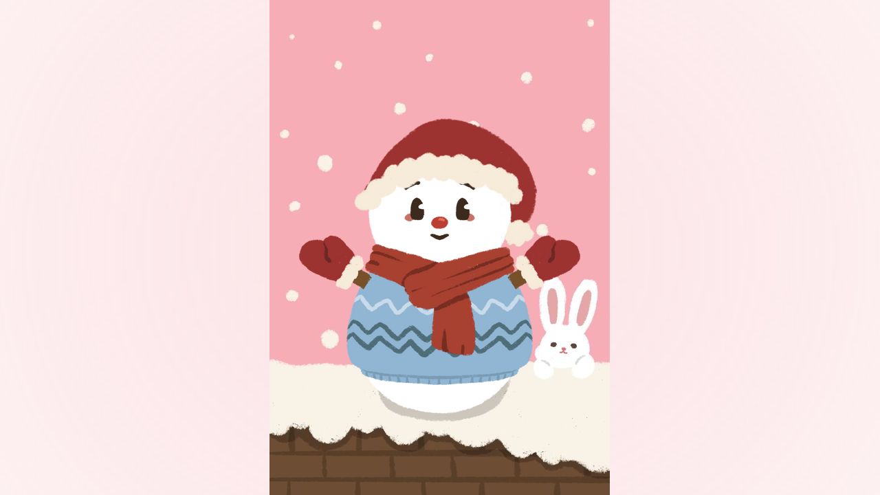 Snowman thumbname