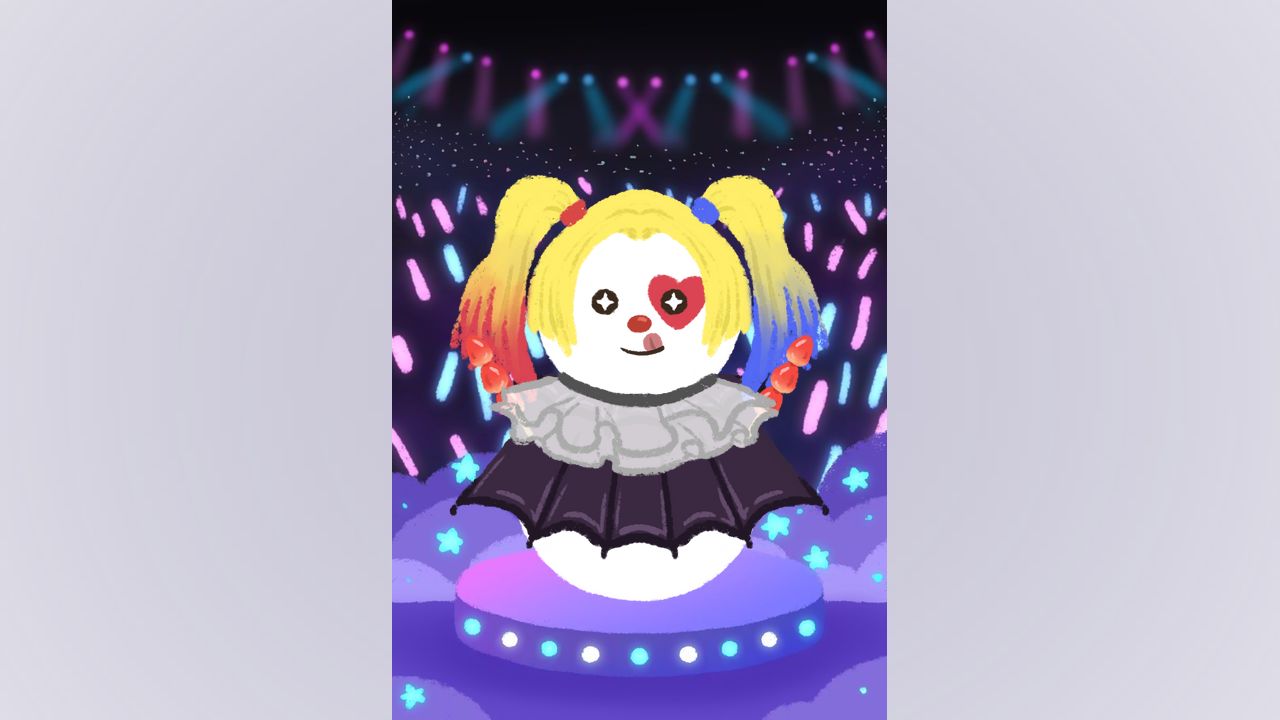 Snowman thumbname