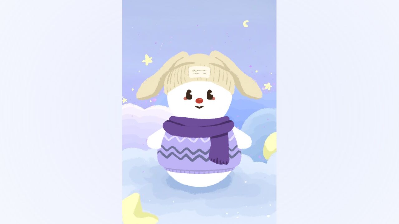 Snowman thumbname